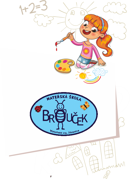 Broucek Brouček