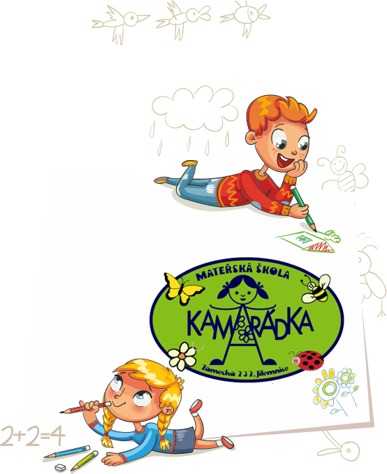 Kamaradka
